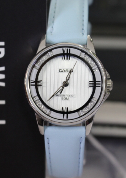 Đồng hồ Casio nữ LTP-1391L-2AVDF